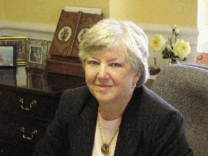 Louise S. Jackson